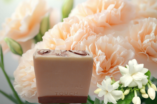 Victoria Secret Bare Vanilla Soap