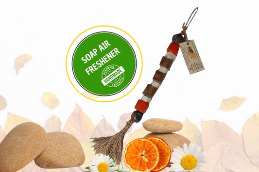 Z8 Hanging Soap Air Freshener