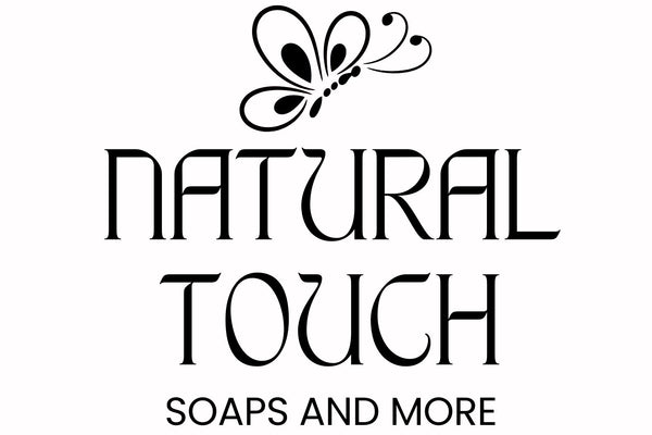 NATURAL TOUCH SOAP