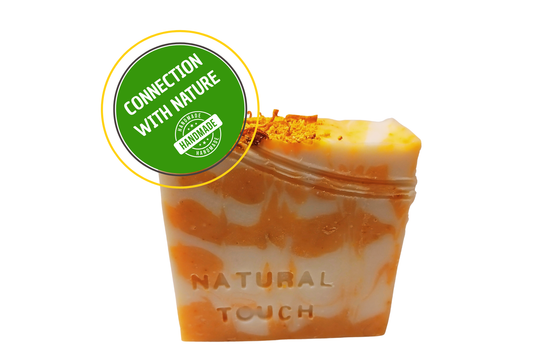 Orange Sensation Soap