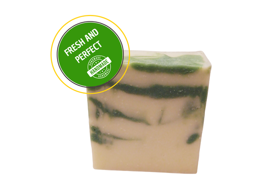 Cucumber Melon Soap