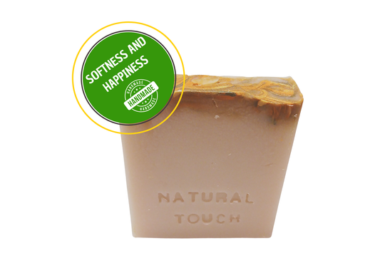 Pina Colada Soap