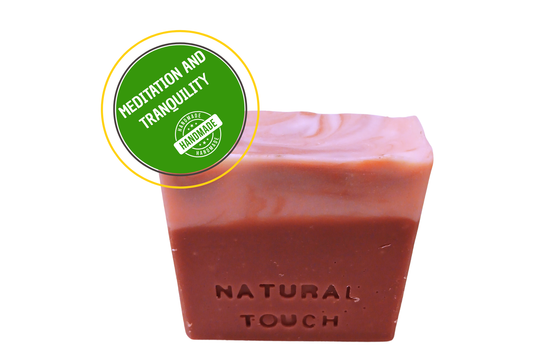 Pink Fresh Soap